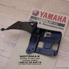 Кронштейн Реле зарядки R6 06-, Новый, YAMAHA original