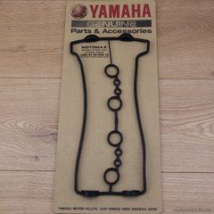 Прокладка клапанной крышки YAMAHA R6, Новый, YAMAHA original