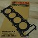 Прокладка ГБЦ FZ6R XJ6, Новый, YAMAHA original
