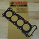 Прокладка ГБЦ FZ6R XJ6, Новый, YAMAHA original