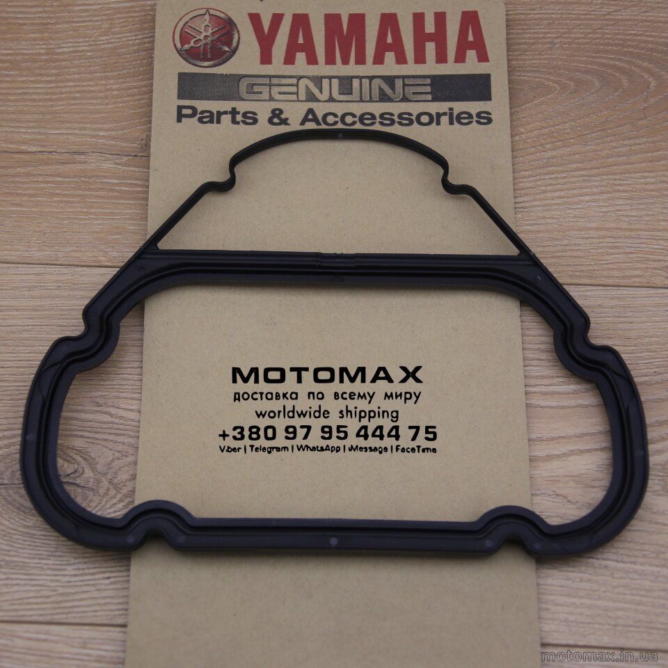 Рамка фильтра Yamaha R6, Новый, YAMAHA original
