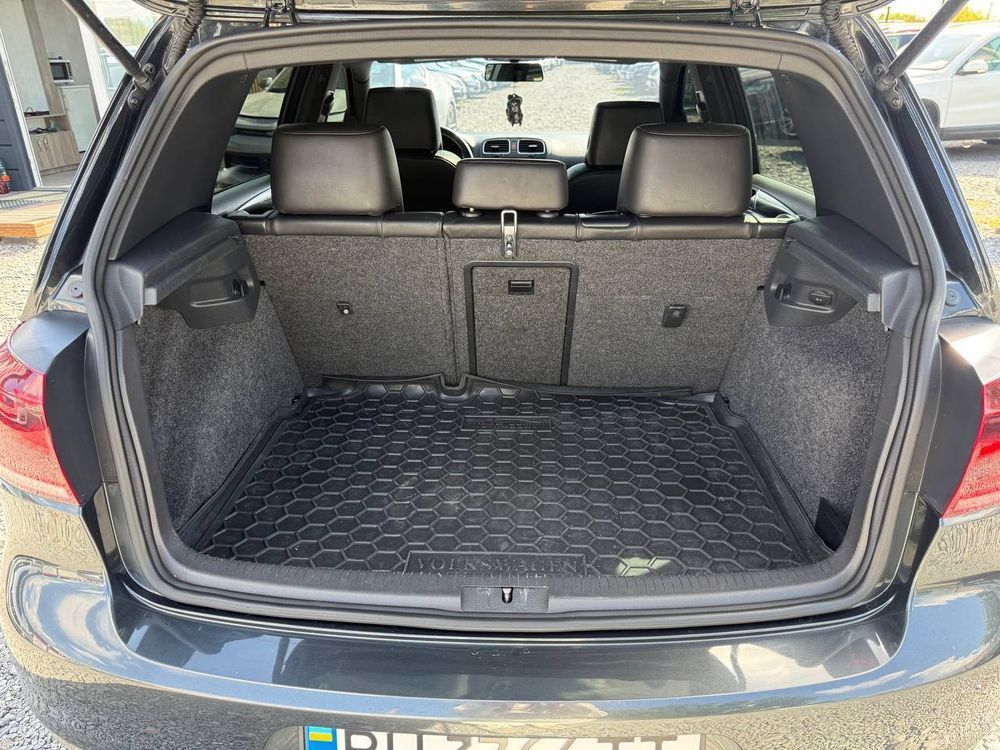 Volkswagen Golf GTI 2013 $10000