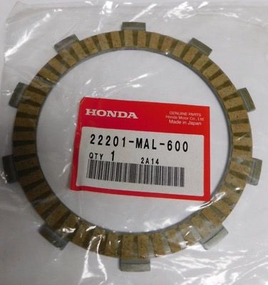 , BRAND NEW, HONDA original