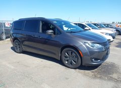 2020 CHRYSLER PACIFICA HYBRID LIMITED