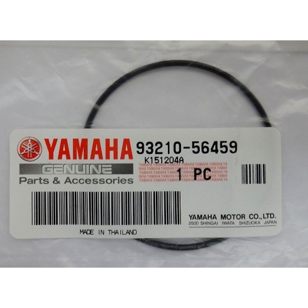 O-riNG, Новый, YAMAHA original