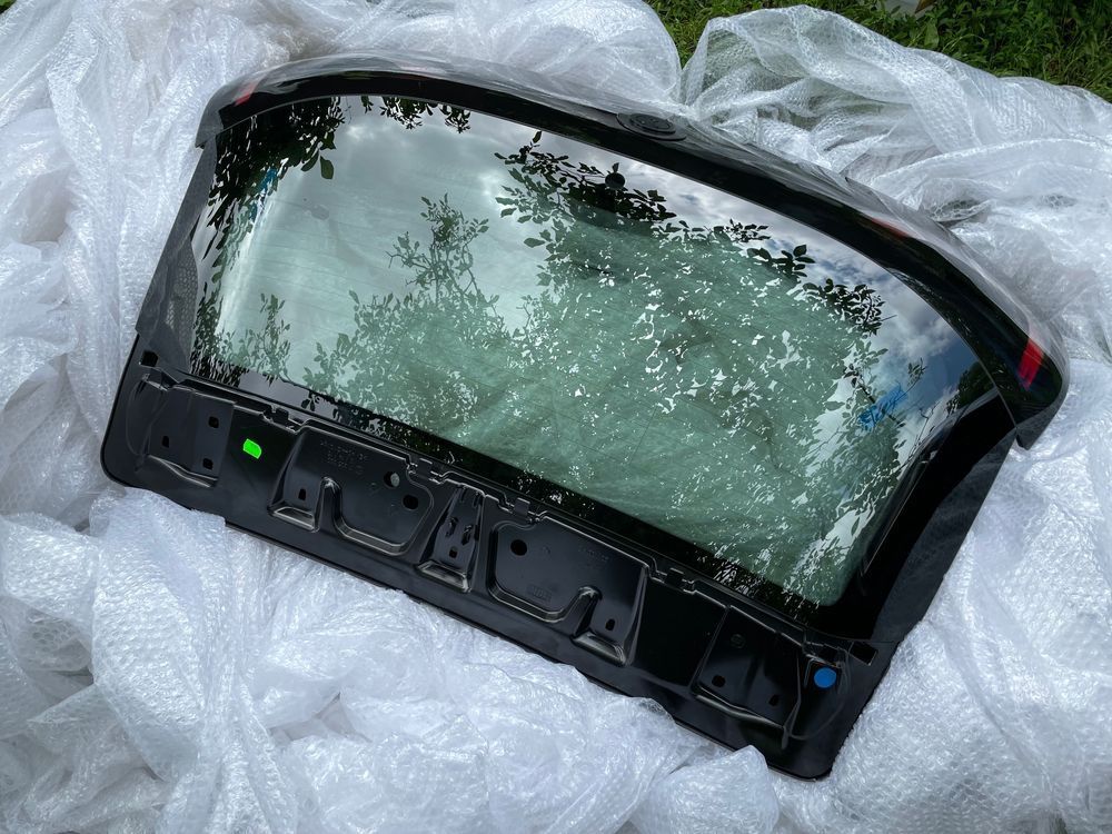 , BRAND NEW, BMW