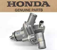 , Новий, HONDA original