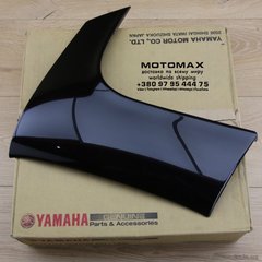 Пластик боковой средний L Tmax500 3, Новый, YAMAHA original