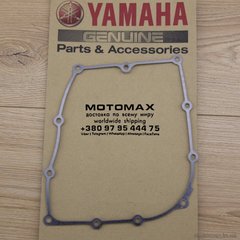 Прокладка поддона Yamaha FZ07 MT07, Новый, YAMAHA original