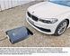 2018 BMW 530E hybrid  plug-in 29900$ в дороге