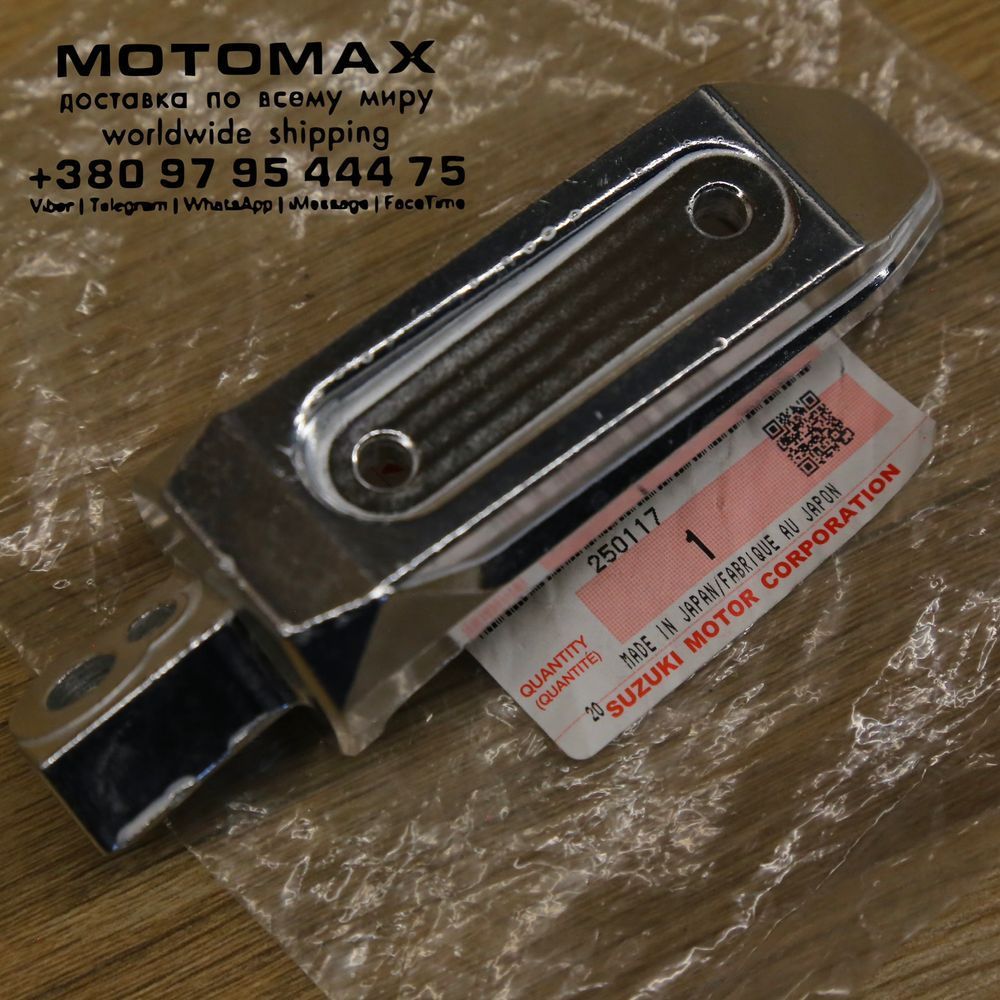 , Новий, SUZUKI original