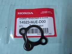 Прокладка натяжителя цепи ГРМ, Новый, HONDA original