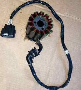 , USED, YAMAHA original