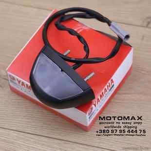 , Новий, YAMAHA original