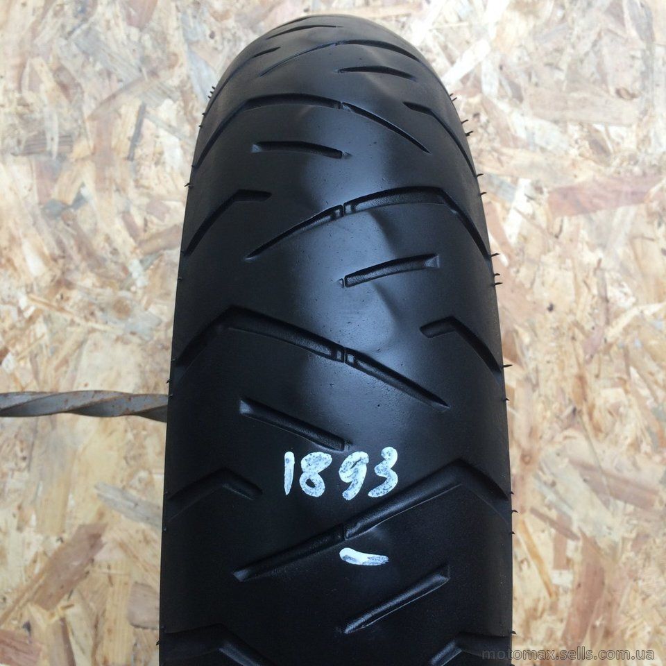 1893 BRIDGESTONE BATTLAX TH01 120-70R15