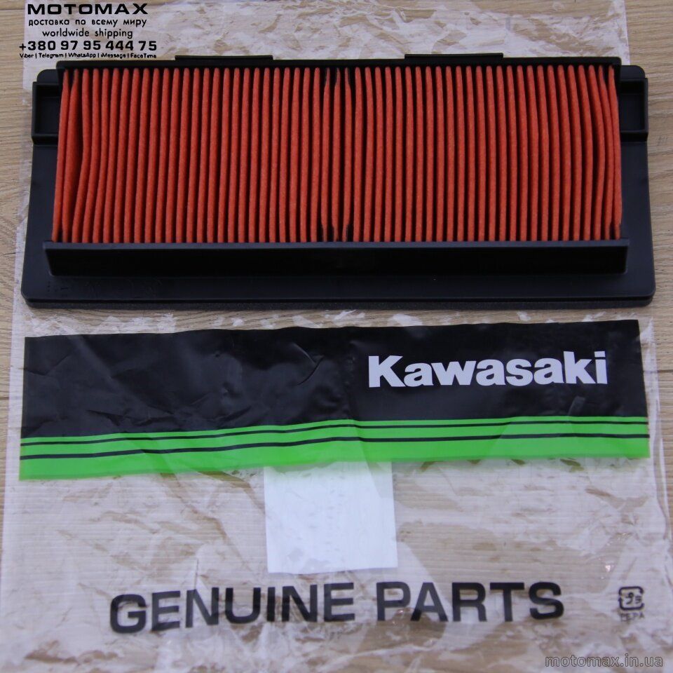 , BRAND NEW, KAWASAKI original