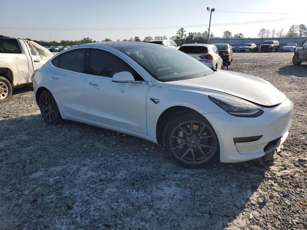 2019 TESLA MODEL 3 $16500 в наявності