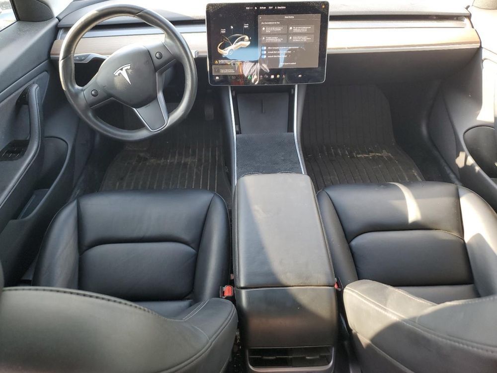 2019 TESLA MODEL 3 $16500 в наявності