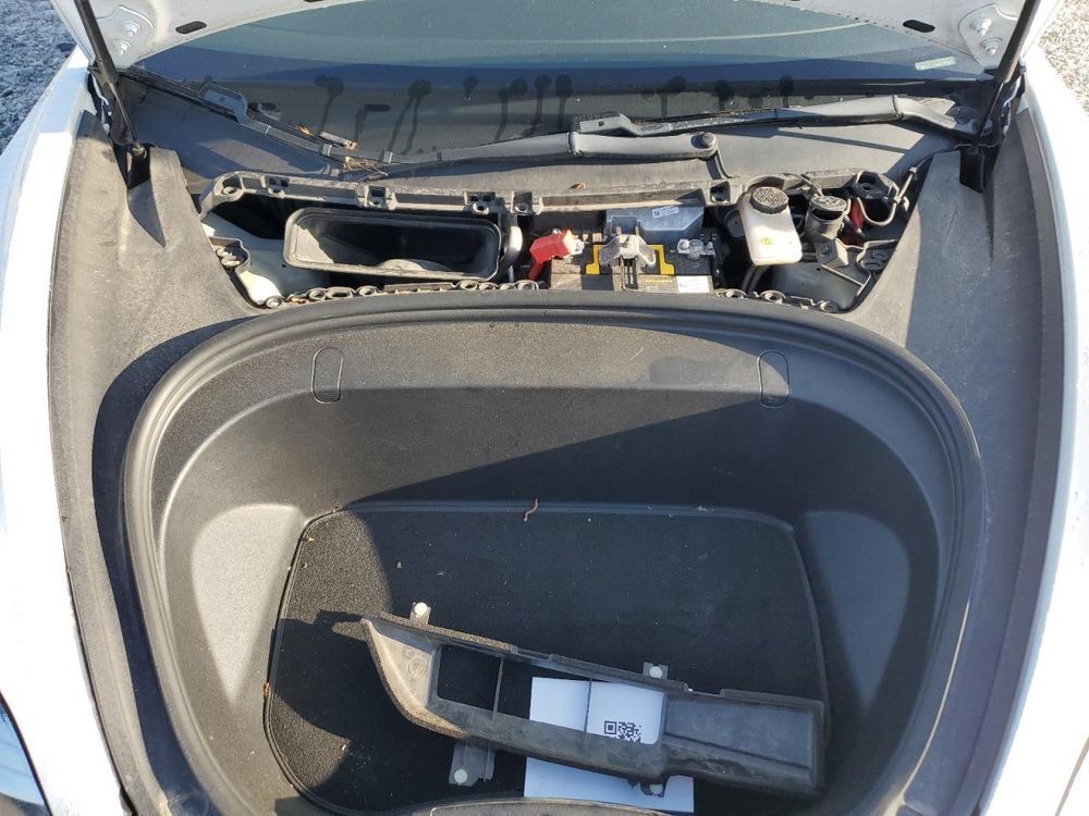 2019 TESLA MODEL 3 $16500 в наявності