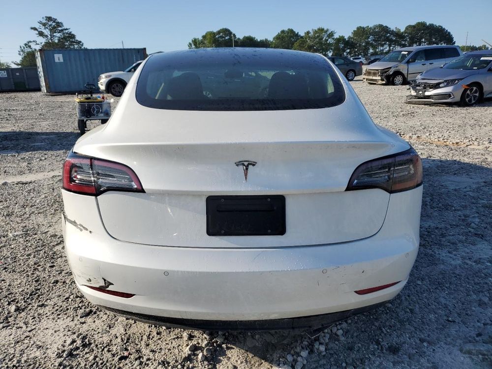 2019 TESLA MODEL 3 $16500 в наявності