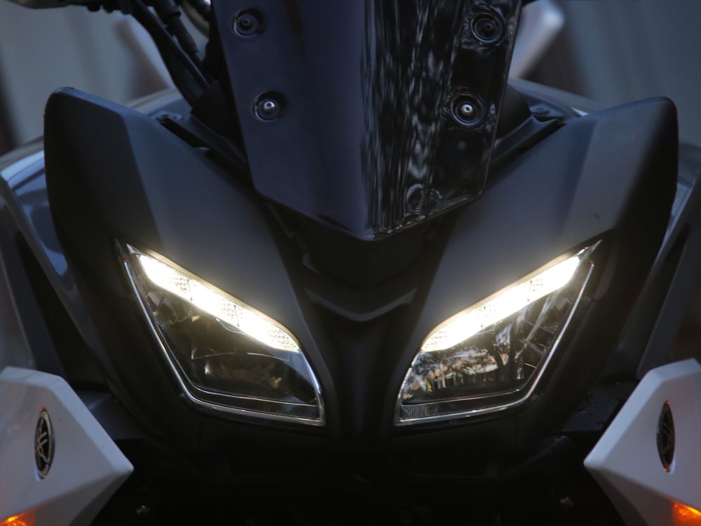 Yamaha MT09 Tracer 2019 9300$ в наличии
