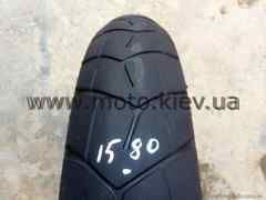 1580 METZELER TOURANCE EXP 110-80R19 [4310]