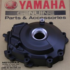 Крышка генератора Yamaha MT10 FZ10, Новый, YAMAHA original