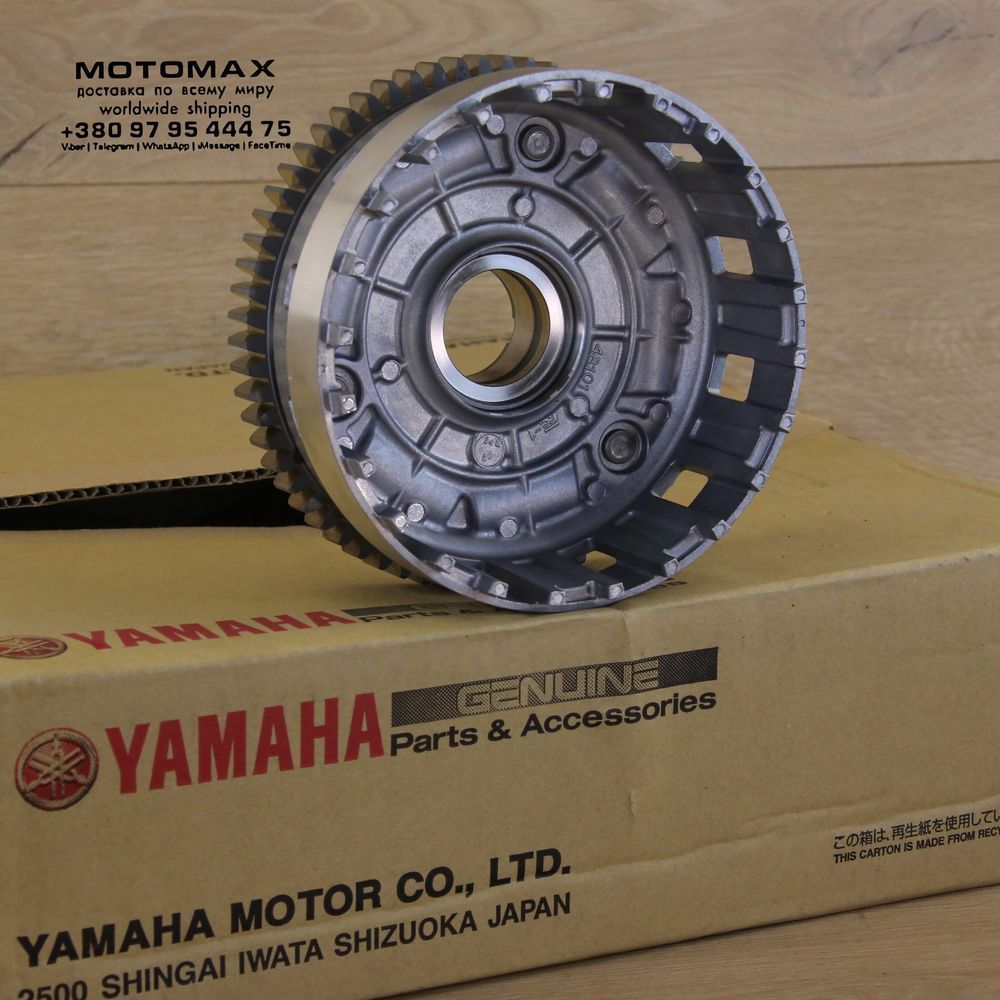, BRAND NEW, YAMAHA original
