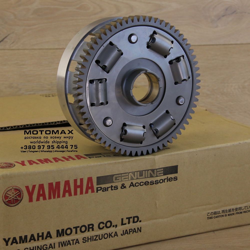 , BRAND NEW, YAMAHA original