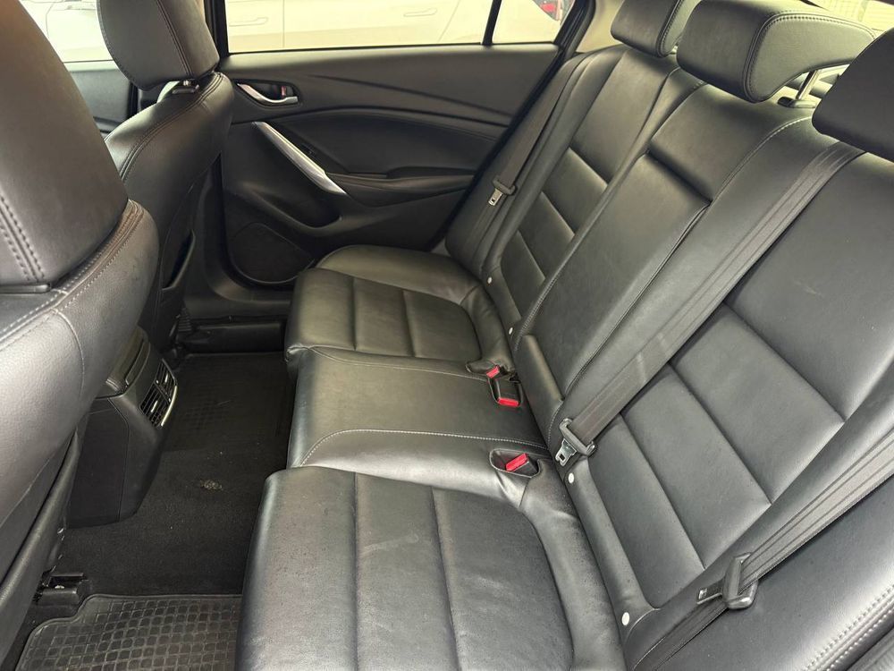Mazda 6 2014 $9900