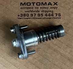 Натяжитель цепи ГРМ Yamaha MT09 FZ09 FJ09, Б/У, YAMAHA original