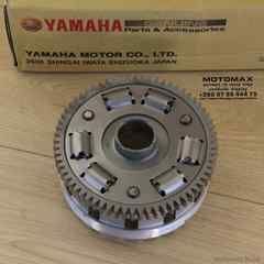 , Новий, YAMAHA original