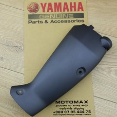 Накладка воздуховода передняя R Yamaha R1 09-14, Новый, YAMAHA original