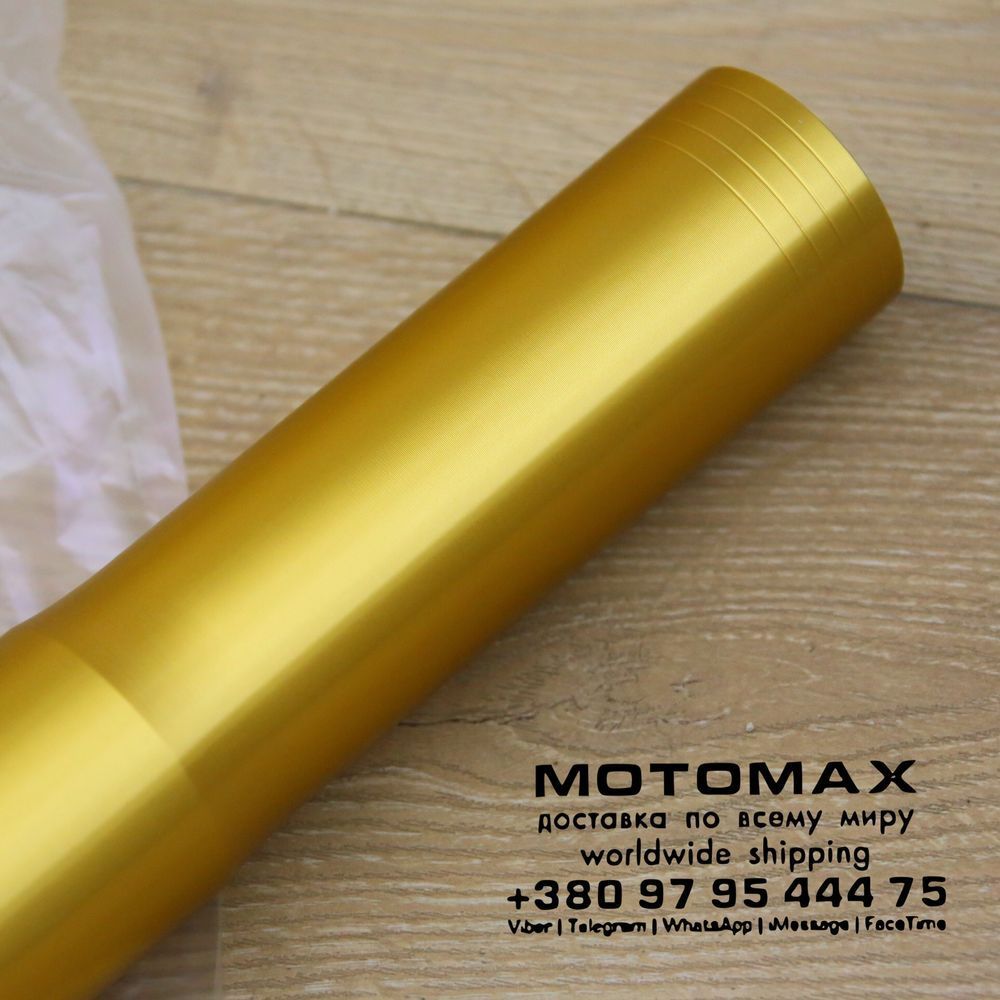 Стакан пера Ohlins, Новий, YAMAHA original