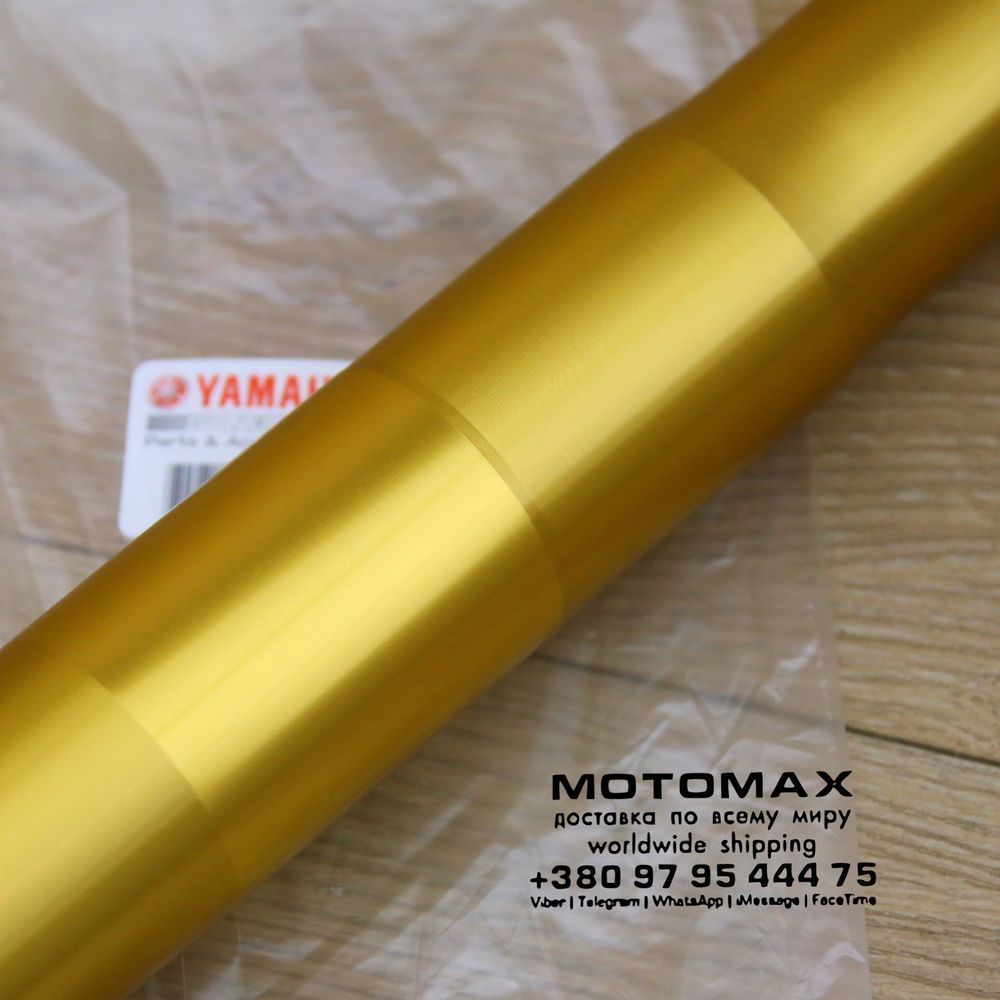 Стакан пера Ohlins, Новий, YAMAHA original