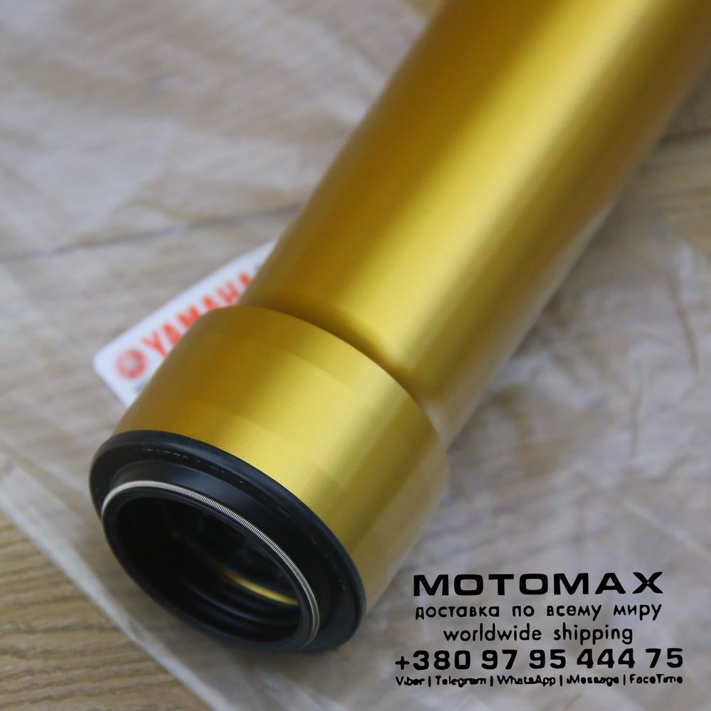 Стакан пера Ohlins, Новий, YAMAHA original