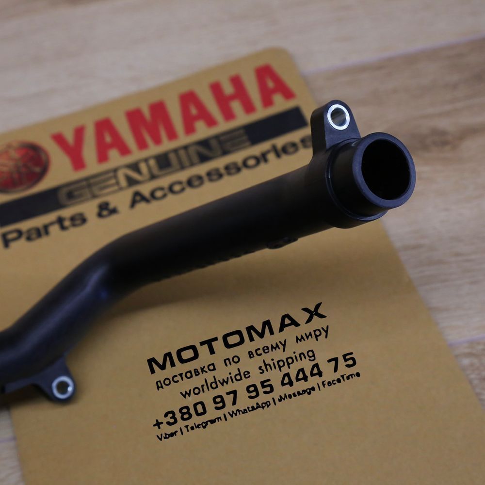 , Новий, YAMAHA original
