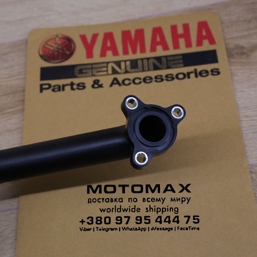 , Новий, YAMAHA original