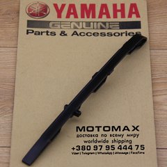 Слайдер цепи ГРМ (передний) Yamaha MT09 FZ09 FJ09, Новый, YAMAHA original