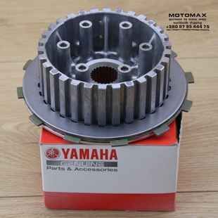 Внутренний барабан корзины сцепления , Новый, YAMAHA original