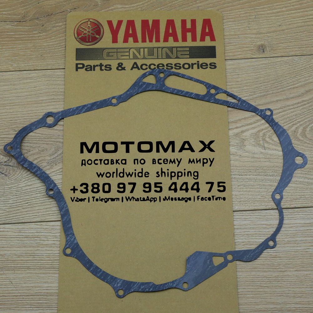 Прокладака Yamaha 1100куб, Новый, YAMAHA original