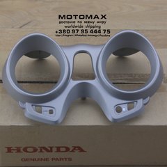 Накладка приборной панели верх  Honda X11 (CB1100SF X-Eleven), Новый, HONDA original