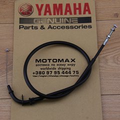 Трос газа (A) Yamaha R6 1999-2002, Новый, YAMAHA original