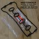Прокладка клапанной крышки CBR1000RR , Новый, HONDA original