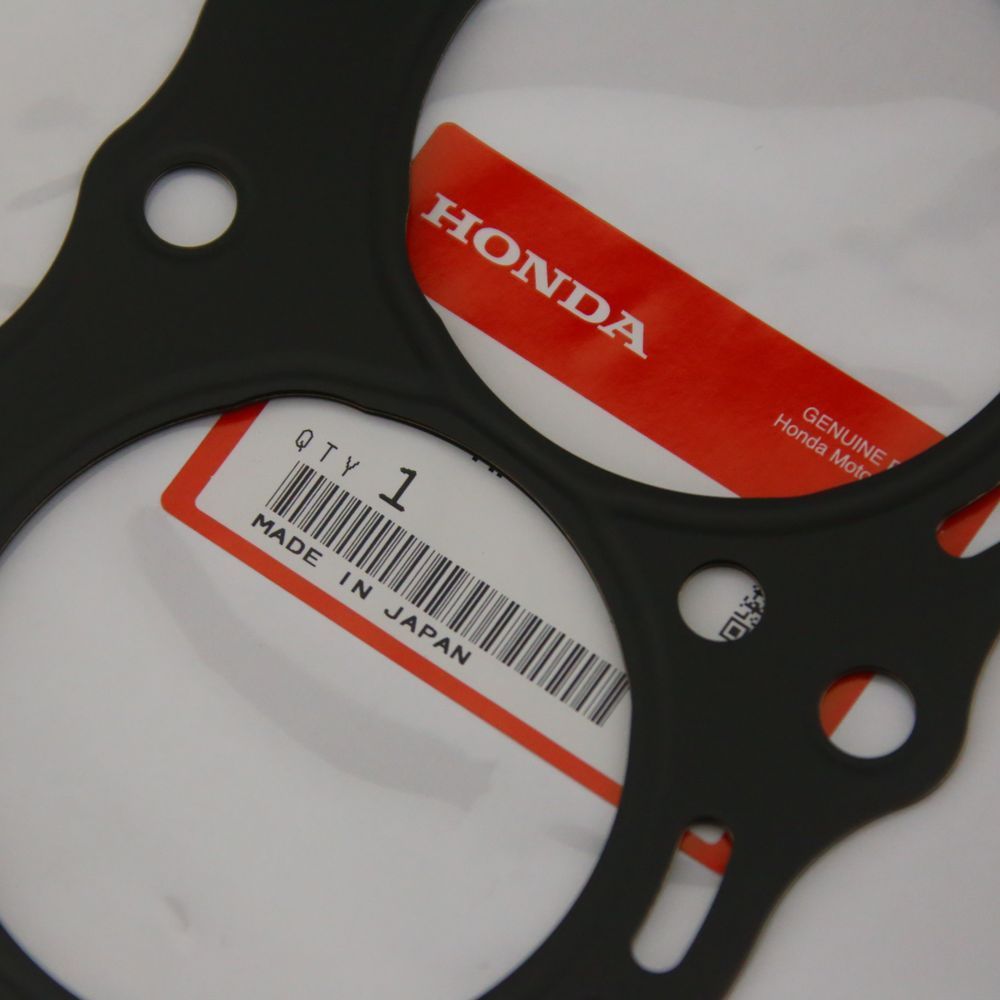 , Новий, HONDA original