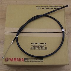 Трос сцепления Yamaha MT10, Новый, YAMAHA original