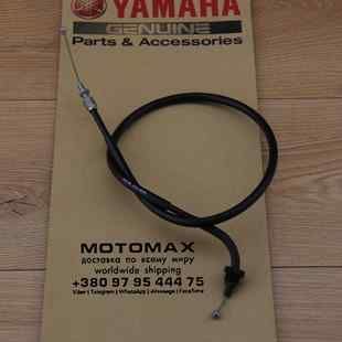Трос газа (B) Yamaha R6 1999-2002, Новый, YAMAHA original