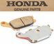 , BRAND NEW, HONDA original