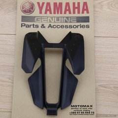 Накладка заднего подкрылка  Yamaha MT07 / FZ07, Новый, YAMAHA original