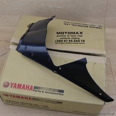 Пластик внутренний L Yamaha R6 08-, Новый, YAMAHA original